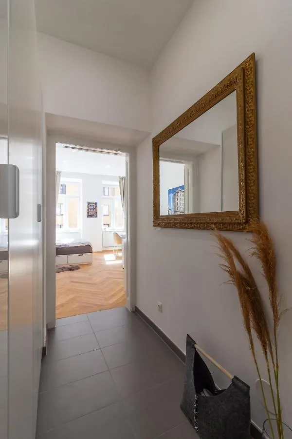 Vienna Central Apartment 0*,  Αυστρία